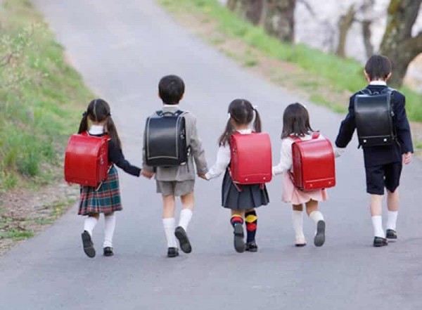 Chuyện của vị hiệu trưởng người Nhật: Giáo dục con trẻ chỉ gói gọn trong 4 câu