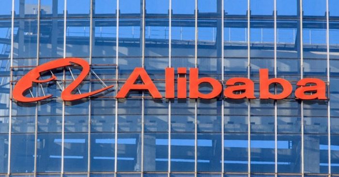 Alibaba là nạn nhân mới của chiến tranh thương mại Mỹ - Trung.(Nguồn: Internet)