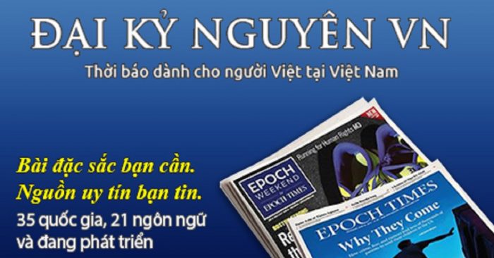 Đại Kỷ Nguyên nhiều fan nhất trên facebook Việt Nam. (Ảnh: Interent