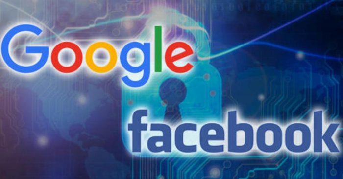 Facebook, Google phải lưu trữ dữ liệu và đặt văn phòng tại Việt Nam?