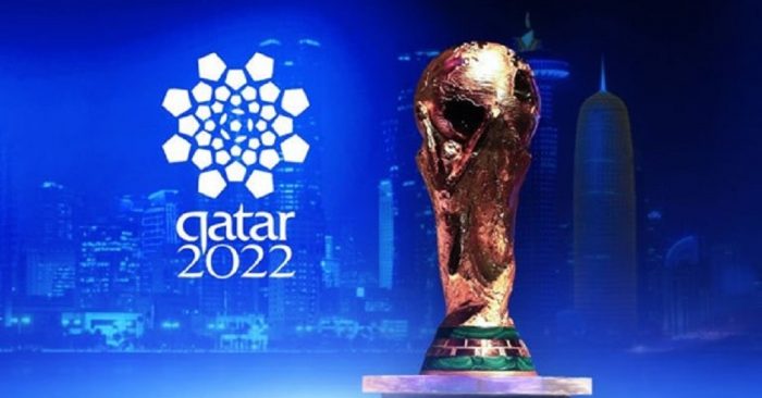 Trung Quốc bày tỏ nguyện vọng muốn đăng cai Word Cup 2020