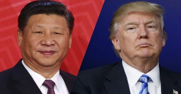 Trung Quốc muốn đạt được một thỏa thuận với Mỹ.(Nguồn: Internet)