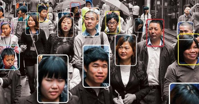 Công nghệ nhân diện khuôn mặt và kho dữ liệu công dân khổng lồ cho phép Trung Quốc xác định hành vi của từng cá nhân thông qua hệ thống máy quay giám sát.