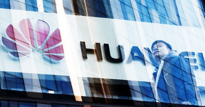 Việt Nam có thể trở thành quốc gia Đông Nam Á đầu tiên cung cấp mạng 5G mà không dùng các thiết bị của Huawei