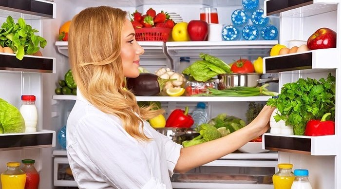 Những thực phẩm không nên bảo quản trong tủ lạnh, vừa mất chất lại nhanh hỏng