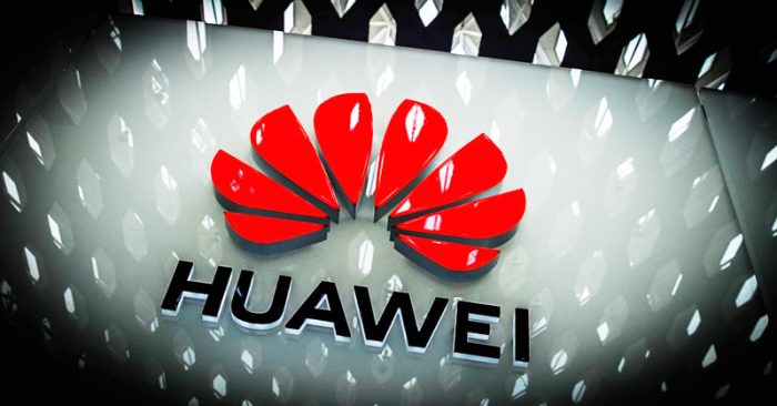 Báo cáo thường niên công khai của Huawei cho thấy công ty đã nhận được ít nhất 11 tỷ nhân dân tệ tiền trợ cấp từ chính phủ Trung Quốc trong 10 năm qua. (Ảnh: Nikkei Asian Review)