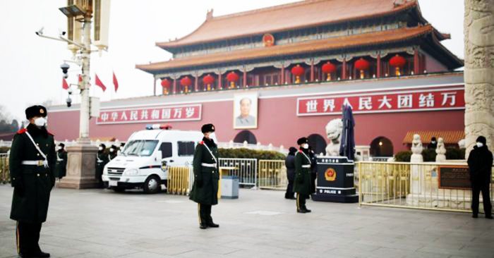 Dịch viêm phổi Vũ Hán đang hoành hành khắp nơi, không ngừng có các quan chức cấp cao của Trung Quốc bị nhiễm bệnh tử vong.