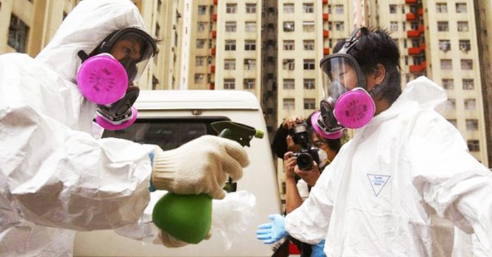 Dịch bệnh viêm phổi lạ ở Vũ Hán (Trung Quốc) do chủng coronavirus mới gây ra đã khiến 1 bệnh nhân tử vong.