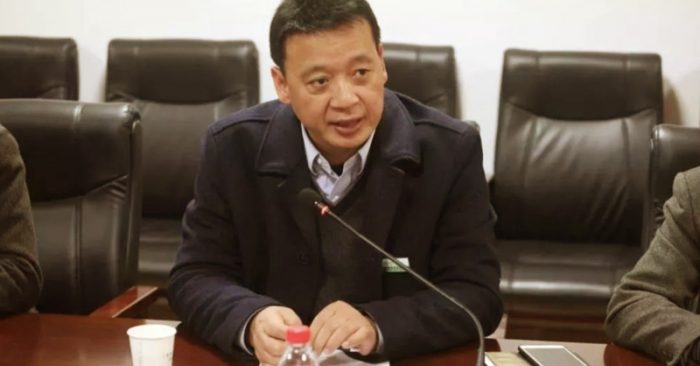 Bác sĩ Lưu Trí Minh, giám đốc Bệnh viện Vũ Xương ở Vũ Hán, Hồ Bắc, đã qua đời vì nhiễm virus Corona