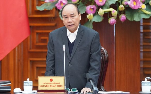 Chính phủ Việt Nam viện trợ 11 tỉ đồng giúp Trung Quốc chống dịch virus corona -ảnh 1