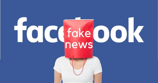 Tung tin giả lên Facebook có thể bị phạt 20 triệu đồng