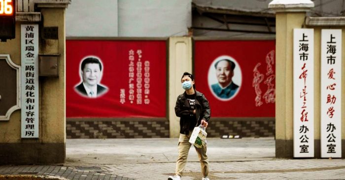 AI dự đoán Bắc Kinh sẽ là ‘ổ dịch tiếp theo’, nguy hiểm còn hơn Vũ Hán.