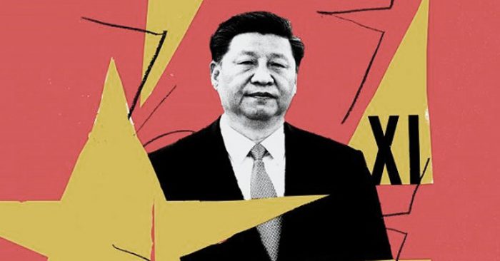 Tập Cận Bình sẽ đóng vai trò gì trước những biến động to lớn ở Trung Quốc?
