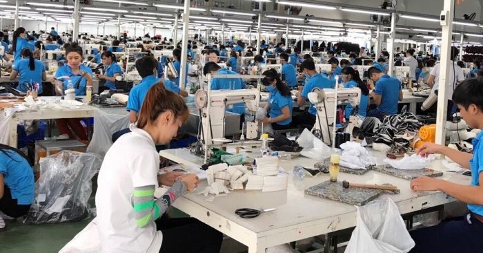 Đóng cửa một công ty ở Đồng Nai vì có nhiều nhân viên tiếp xúc với người nhiễm virus Vũ Hán 2