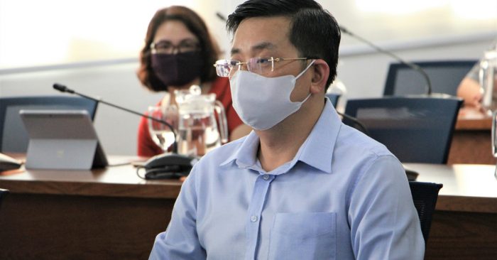 TP. HCM thu hồi văn bản với nội dung “Hỏa thiêu người nhiễm virus Vũ Hán có thể tử vong”