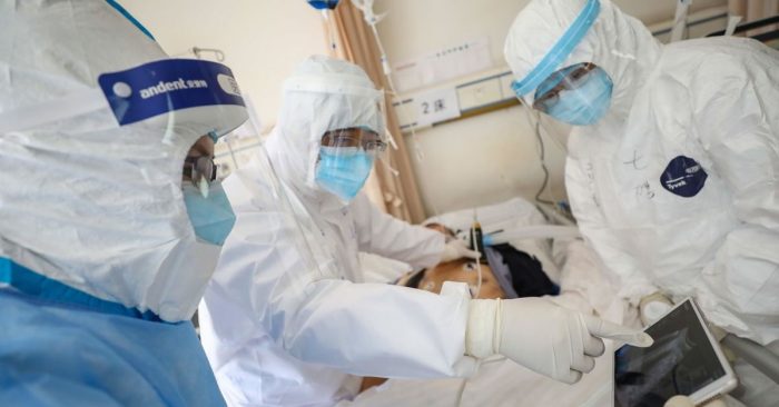 Việt Nam tăng 14 ca nhiễm virus Vũ Hán trong 24 giờ, tổng số ca lên 148