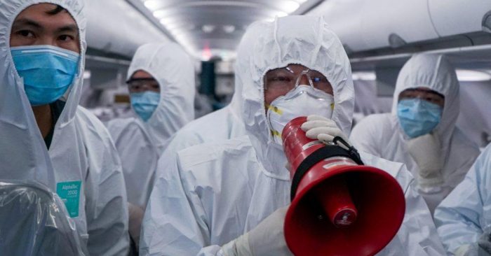 Việt Nam tăng 3 ca nhiễm virus Vũ Hán, ca thứ 116 là bác sĩ bệnh viện Nhiệt Đới