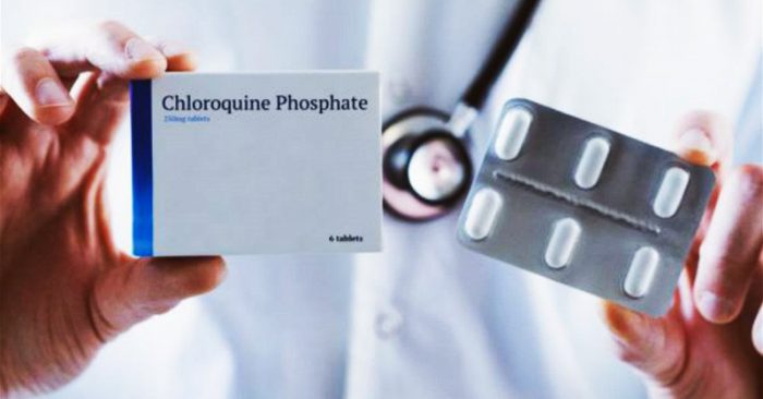 Ngày 29/3, Cục Quản lý Thực phẩm và Dược phẩm Hoa Kỳ (FDA) đã ban hành ủy quyền khẩn cấp để cho phép sử dụng hydroxychloroquine (thuốc Ký Ninh) trong điều trị viêm phổi Vũ Hán.