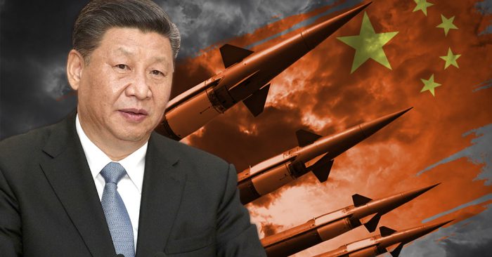 Mỹ nghi ngờ Trung Quốc bí mật thử hạt nhân