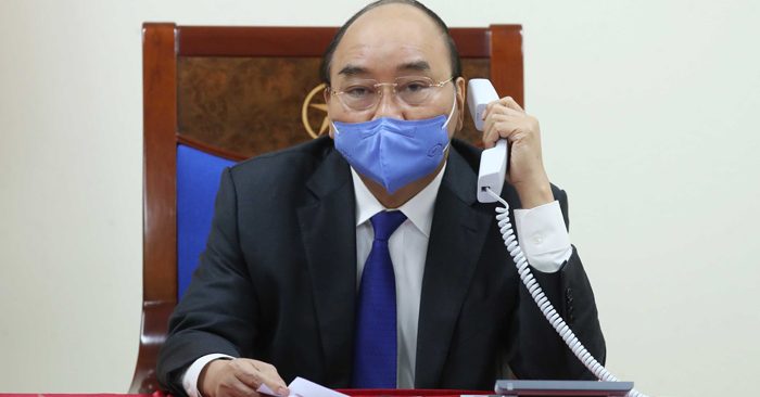 Trung Quốc sẽ viện trợ vật tư y tế giúp Việt Nam chống dịch virus Vũ Hán