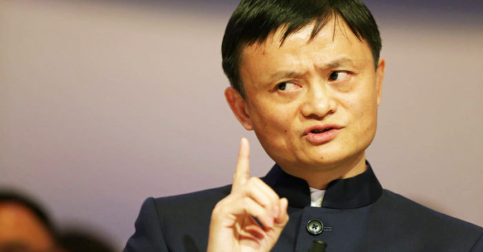 Tỷ phú Jack Ma bị tòa án Ấn Độ triệu tập vì kiểm duyệt thông tin và sa thải nhân viên Ấn Độ.