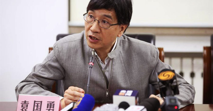 Chuyên gia y tế Hồng Kông Viên Quốc Dũng nói rằng chính quyền (ĐCSTQ) đã tiêu hủy các bằng chứng về virus Vũ Hán.