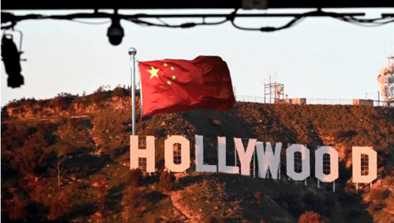 Nhà sản xuất Hollywood: ĐCSTQ đã làm xói mòn ngành công nghiệp điện ảnh Hoa Kỳ
