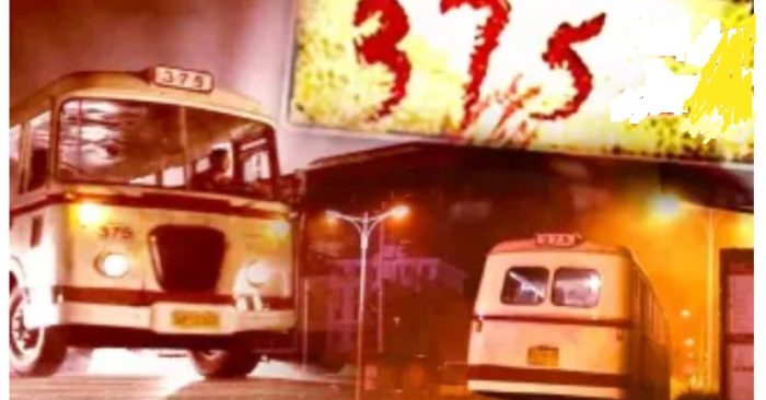 Chiếc xe buýt bị mất tích bí ẩn, nhân chứng báo cảnh sát trên xe có ma