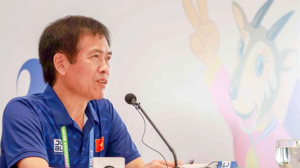 Trưởng đoàn Việt Nam nhận định: ‘SEA Games 31 rất sòng phẳng’