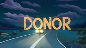 Donor - Một câu chuyện có thật